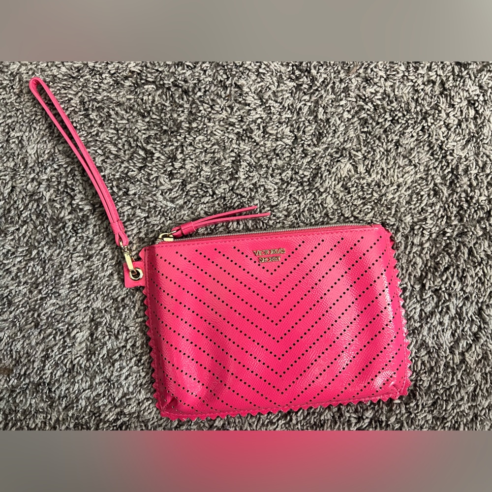 Hand bag